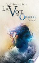 La voie des oracles - Tome 2 Enoch