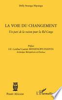 La voie du changement