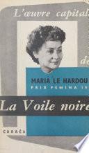 La voile noire