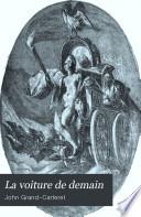 La voiture de demain