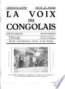 La Voix du congolais
