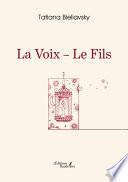 La Voix – Le Fils