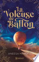 La voleuse de ballon