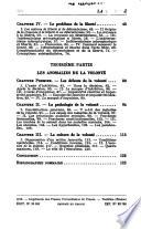 La Volonté