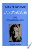 La voyageuse