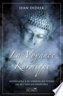 La voyance karmique