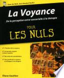 La Voyance pour les Nuls