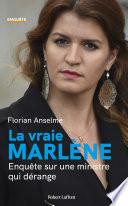La Vraie Marlène