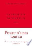 La Vraie Vie de Vinteuil