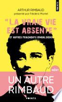La vraie vie est absente