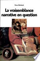 La vraisemblance narrative