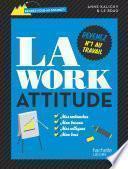 La work attitude