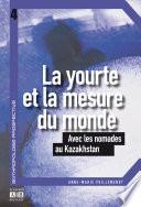 La yourte et la mesure du monde