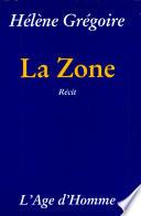 La zone