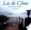 Lac de Côme