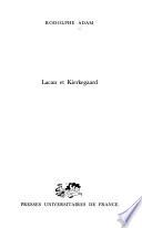 Lacan et Kierkegaard