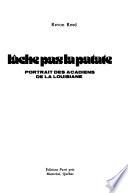 Lâche pas la patate