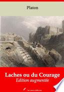 Laches ou du Courage