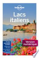 Lacs italiens 3ed