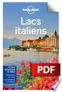 Lacs italiens 3ed