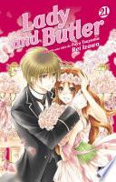 Lady and Butler