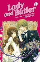 Lady and Butler T01
