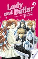 Lady and Butler T03
