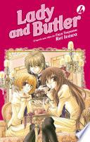 Lady and Butler T04