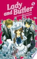 Lady and Butler T05