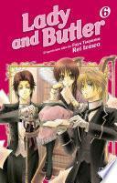 Lady and Butler T06