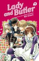 Lady and Butler T07