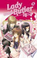 Lady and Butler T08