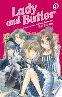 Lady and Butler T09