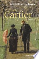 Lady Cartier
