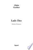 Lady Day