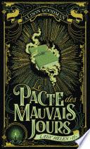 Lady Helen (Tome 2) - Le Pacte des Mauvais Jours