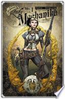 Lady Mechanika