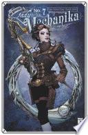 Lady Mechanika - Tome 07