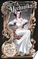 Lady Mechanika, Vol. 5: La Belle Dame Sans Merci