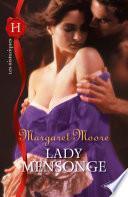 Lady mensonge