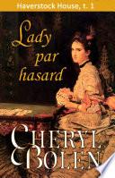 Lady par hasard