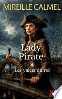 Lady Pirate - T1