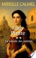 Lady Pirate - T2