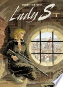 Lady S - Nouvelle intégrale - Tome 2