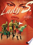 Lady S. - tome 1 - Na Zdorovié, Shaniouchka !