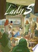 Lady S - Tome 15 - Dans la gueule du Tigre