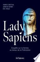 Lady Sapiens