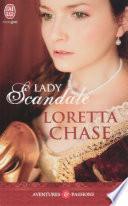 Lady Scandale