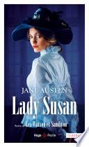 Lady Susan suivi des Waston et de Sanction