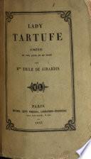 Lady Tartuffe